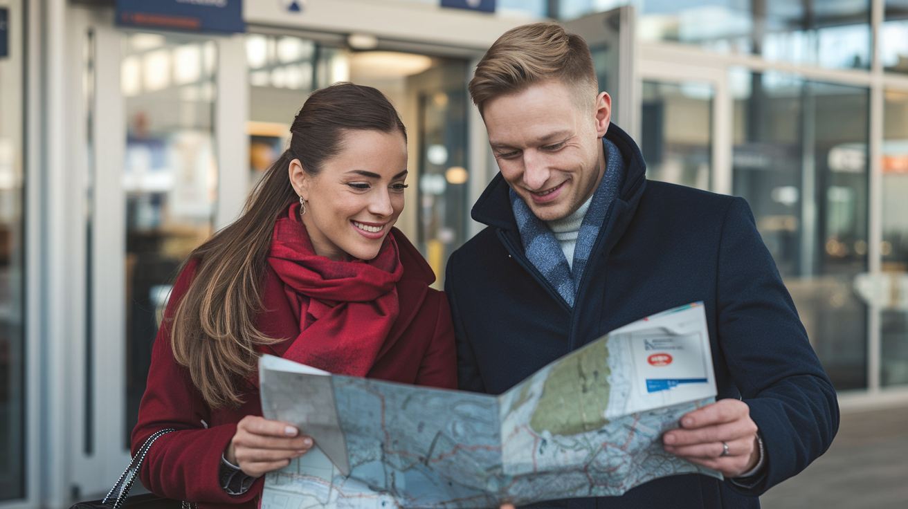 Geneva Airport Transfer to Le Monêtier-les-Bains: Your Complete Guide